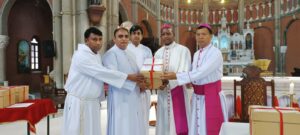 Milestone Achieved: The Closure of the Diocesan Inquiry; Progress in the Beatification Process for Akash Bashir.