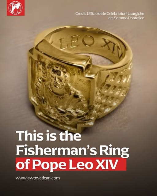 Inaugural Mass of Pope Leo XIV to Take Place on May 18 in St. Peter’s Square