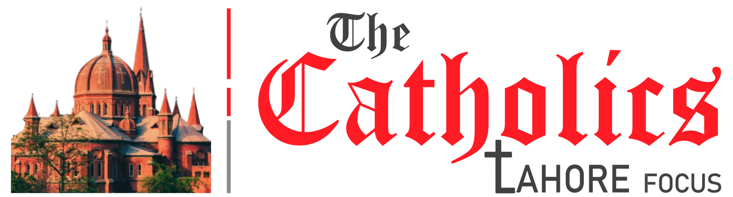 The Catholics Lahore Focus