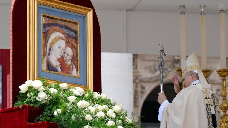 Pope Leo XIV to preside at Mass every Sunday in June