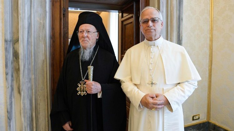 ‘Ut unum sint’ reaffirms Church’s commitment to ecumenism